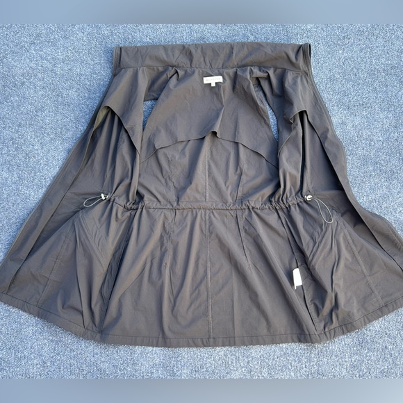 Anatomie Delaney Travel Vest in Black Size Large - Picture 8 of 16